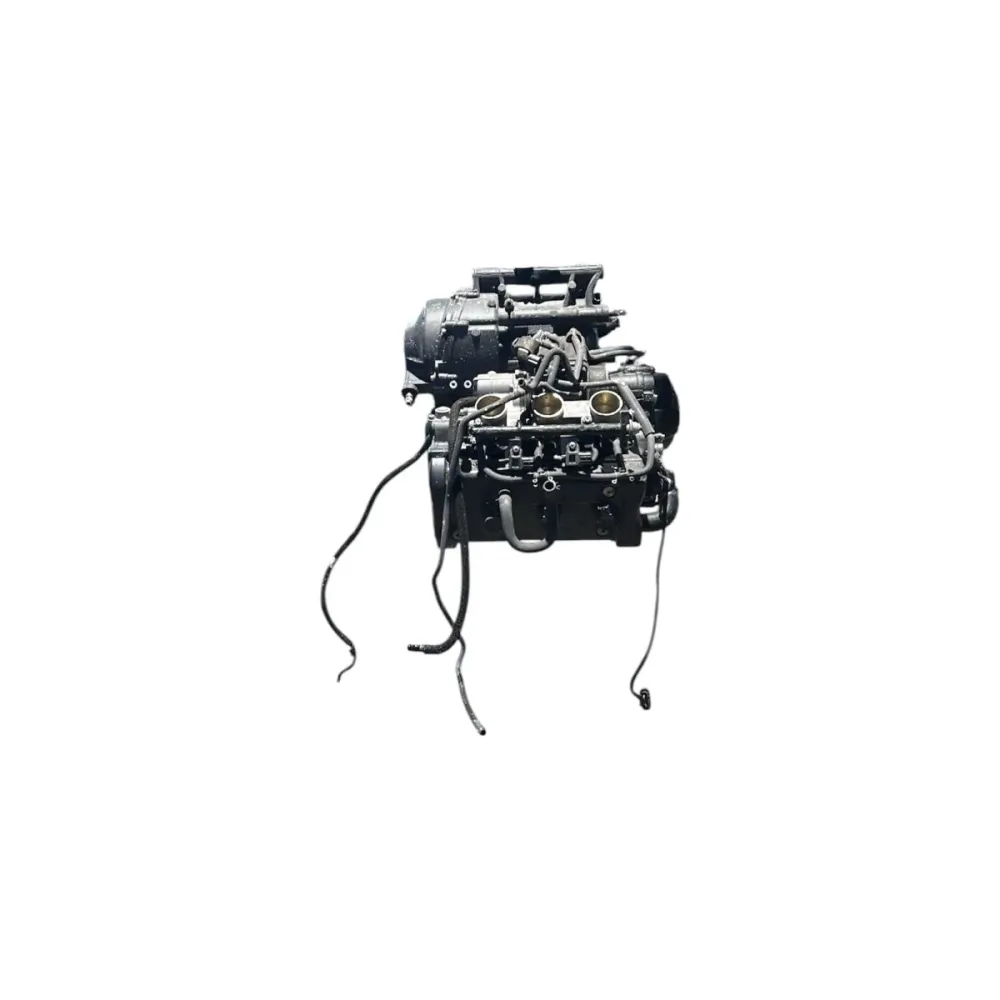 Motor yamaha mt 09 sp (2024) 900 gasolina 119cv 87.5 kw cod:n722e-006635