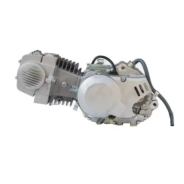 Motor YX140 Yinxiang Pitbike AllPro