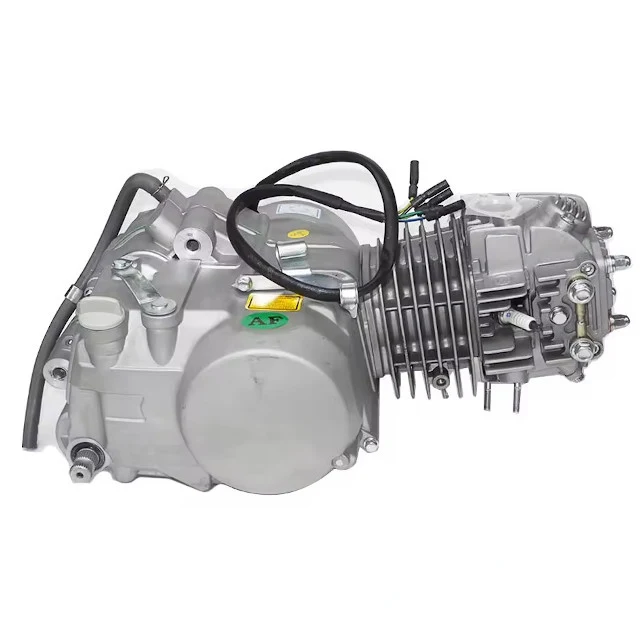 Motor YX140 Yinxiang Pitbike AllPro