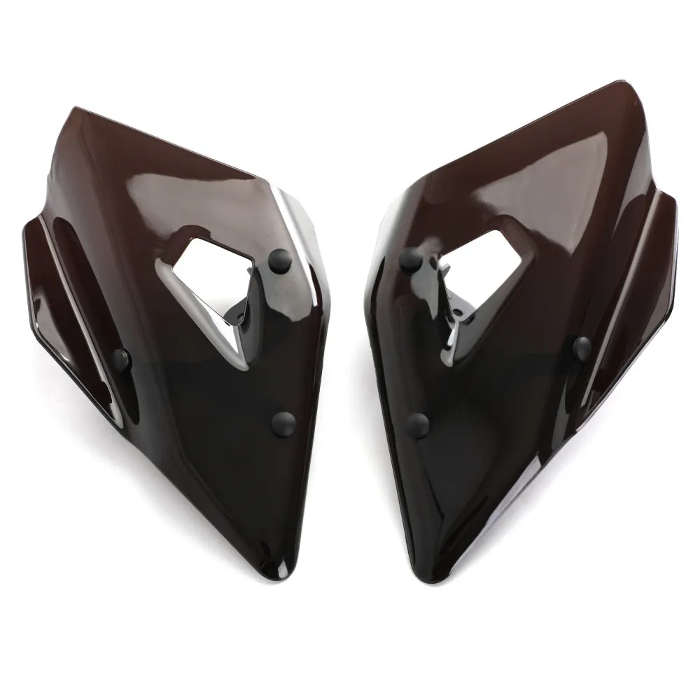 Motorcycle Defletor Lateral Top para BMW R1200GS R1250GS LC ADV F750GS F850GS GENERICO