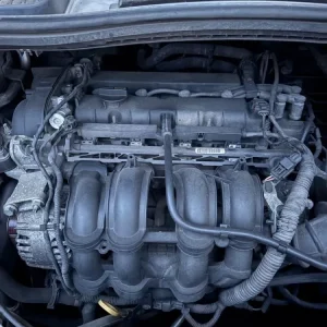 Motore Ford C-max (2015) 1.6 Diesel 77kw 105 cv cod: IQDB