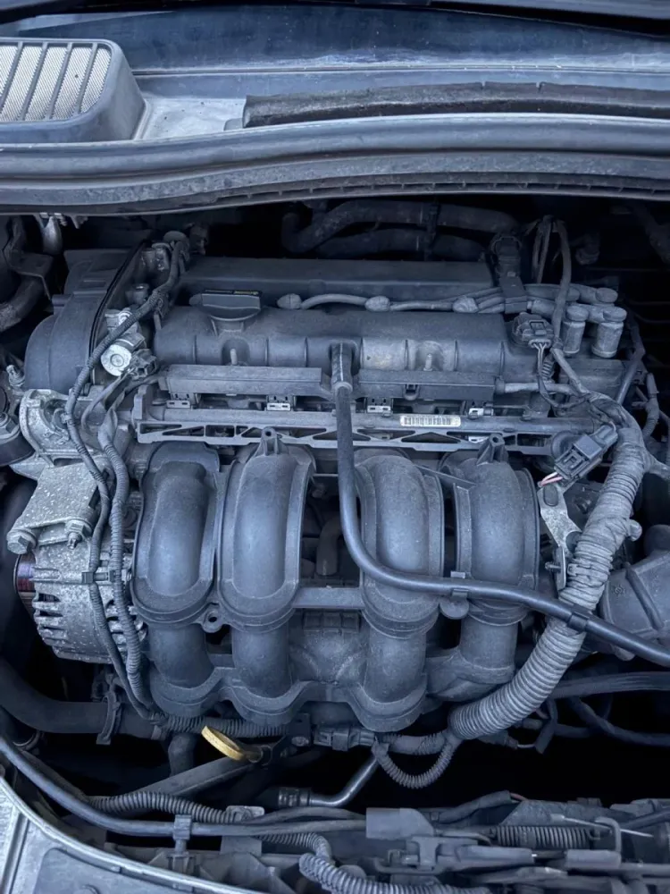 Motore Ford C-max (2015) 1.6 Diesel 77kw 105 cv cod: IQDB