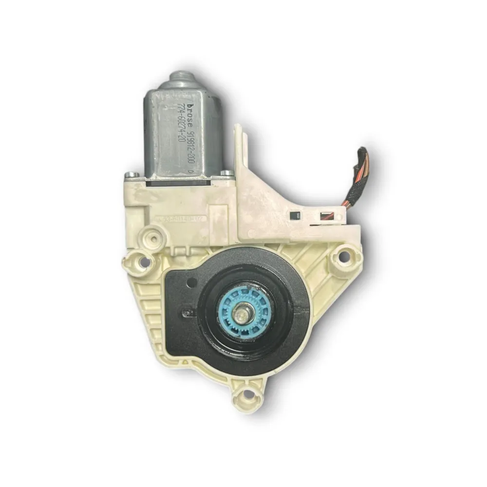 Motorino Lift traseiro esquerdo Audi A4 (B8) (8K) COD.8K0959811A (2007> 2016)