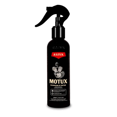 Motux Razux
