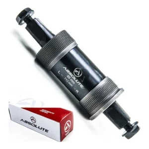 Movimento Central Absolute Selado 08A 110,5Mm Bike
