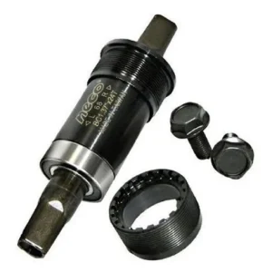 Movimento Central Neco 34.7 Mm Quadrada 122 Mm Rolamento