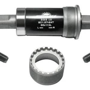 Movimento Central Sunrace Bbs15 68x113mm