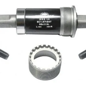 Movimento Central Sunrace Bbs15 68X122Mm