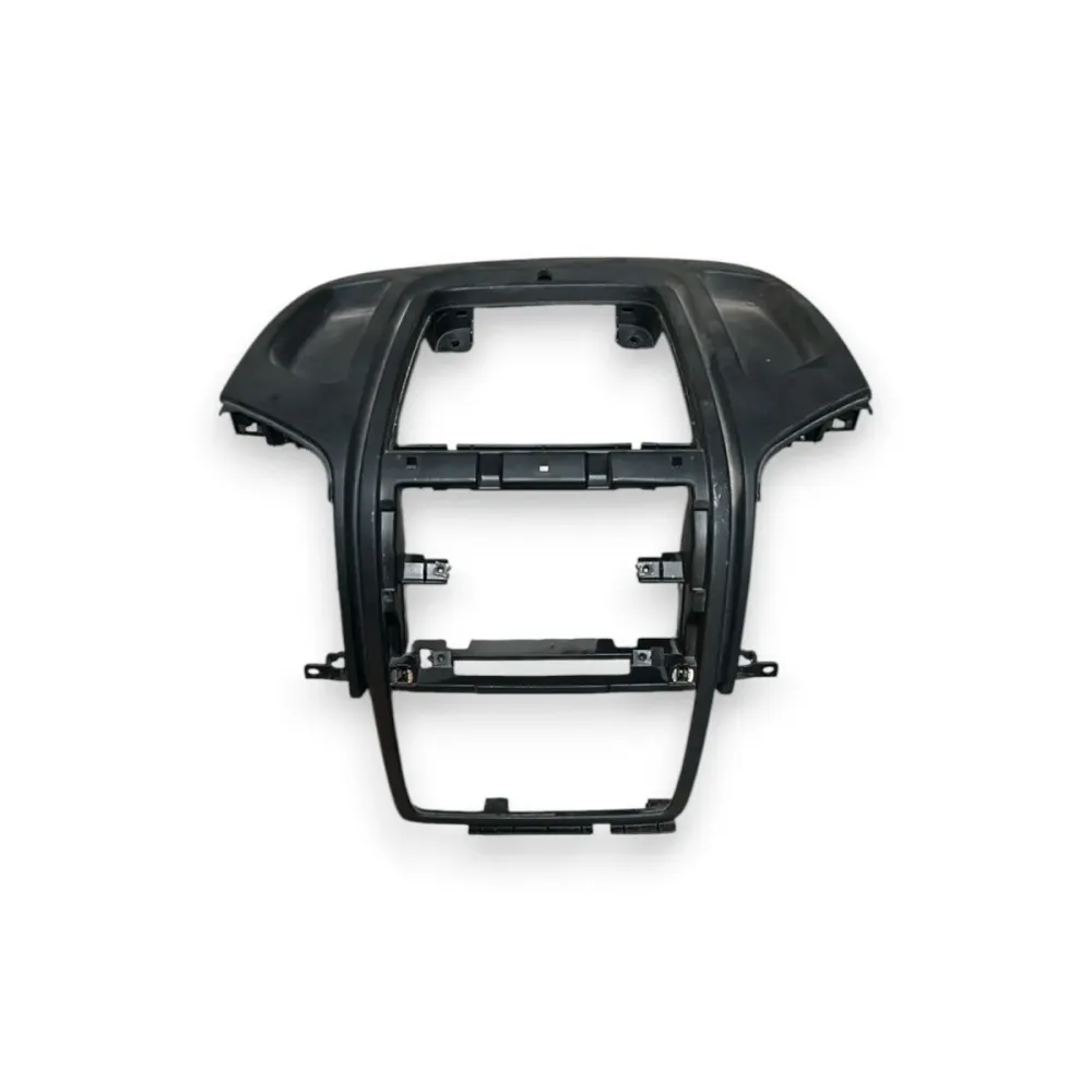Máscara de autorádio fiat ducato cod:1313422070 (2006 > 2014)