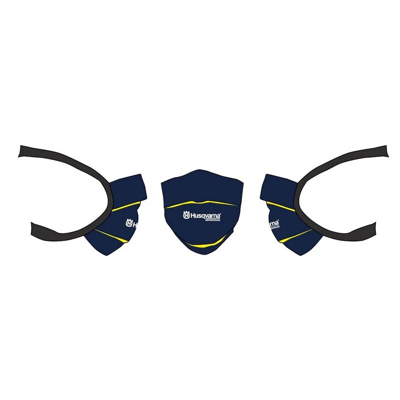 Máscara HUSQVARNA