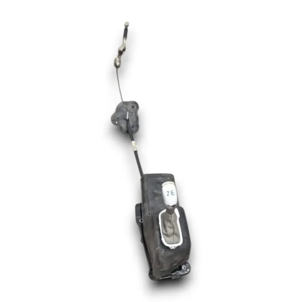 Mudanç automática + cabo renault zoe cod. 749657681 (2013 > 2024)