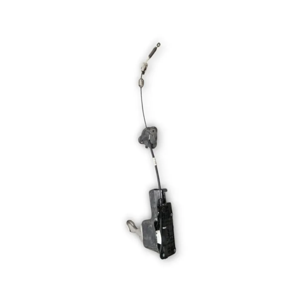 Mudanç automática + cabo renault zoe cod. 749657681 (2013 > 2024)