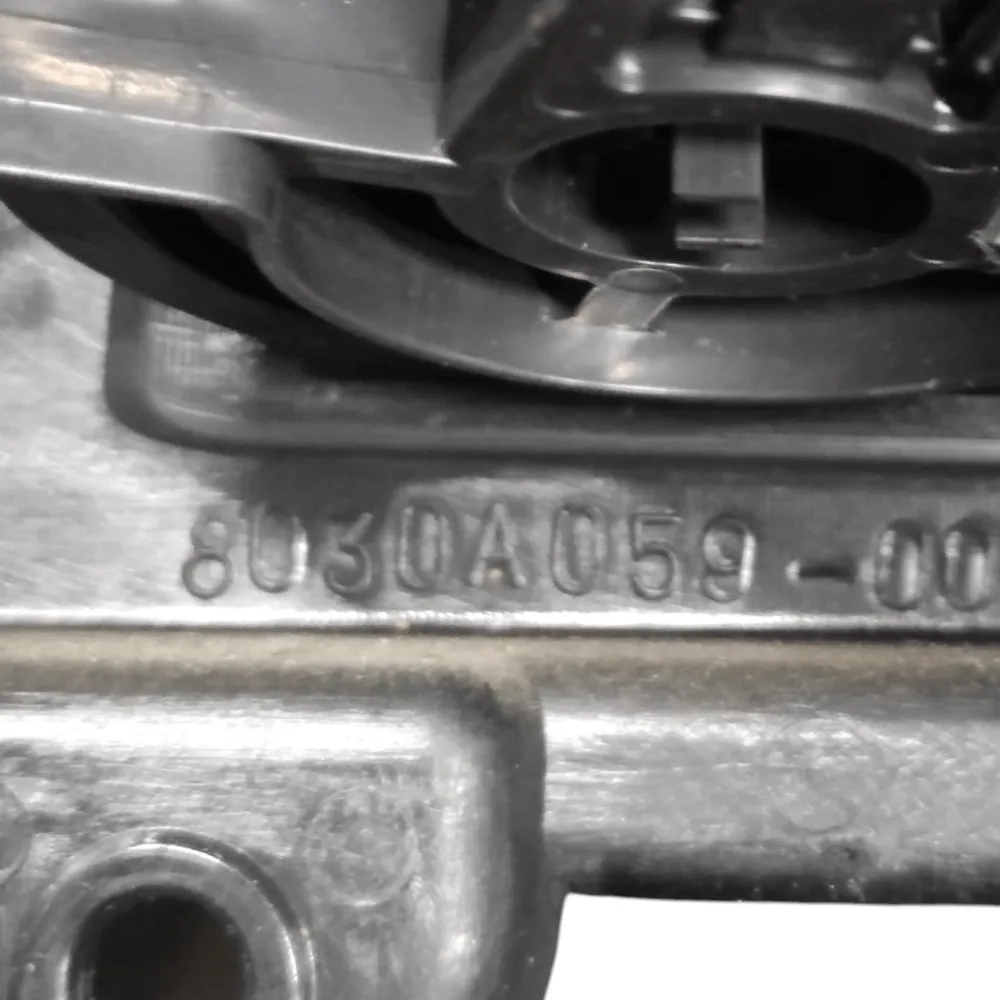 MUTTER DE AR MUTLABISHI PAJERO COD: 8030A059 (2006-2020)