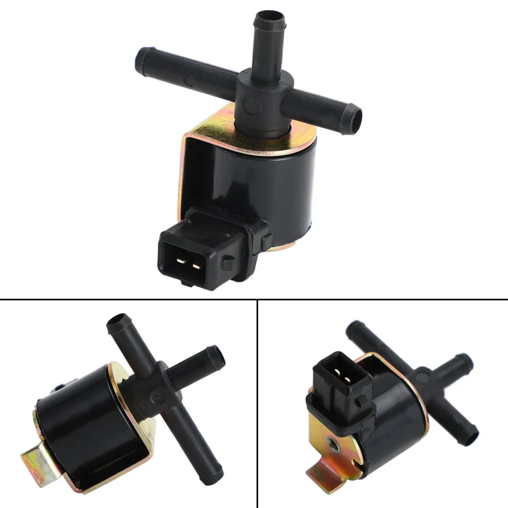 N75 Válvula de controle de pressão aumentada para Audi TT MK1 8N 1.8T 180 225 BHP 058906283C Genérico