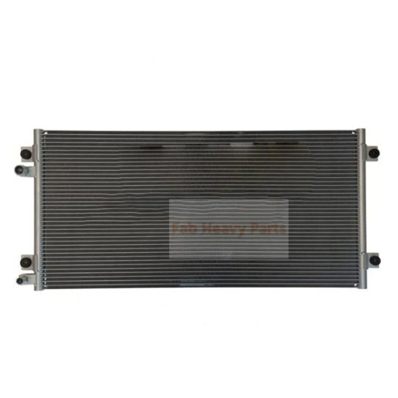 Núcleo condensador /C 364-0676 se encaixa para motoniveladora Caterpillar 120K 120M 12K 12M 160K