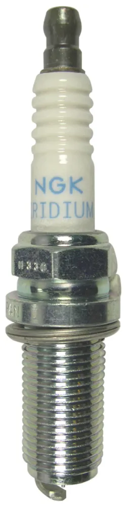 NGK Iridium Racing Spark Plug Box 4 (R7437-9)