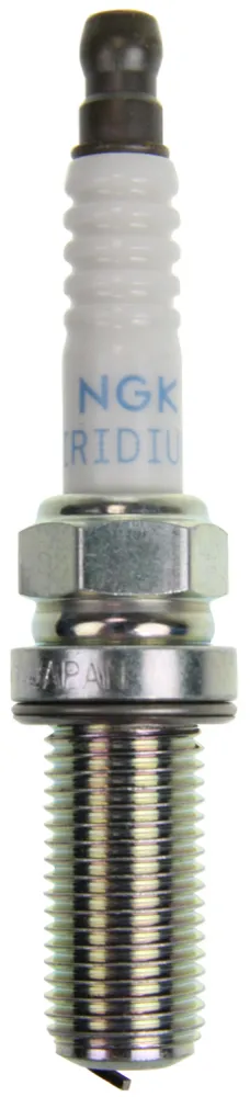 NGK Iridium Racing Spark Plug Box 4 (R2558E-10)