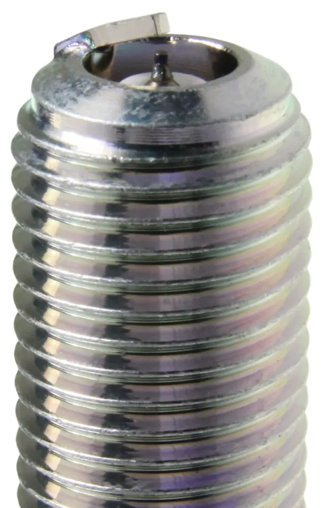 NGK Iridium Racing Spark Plug Box 4 (R2558E-10)