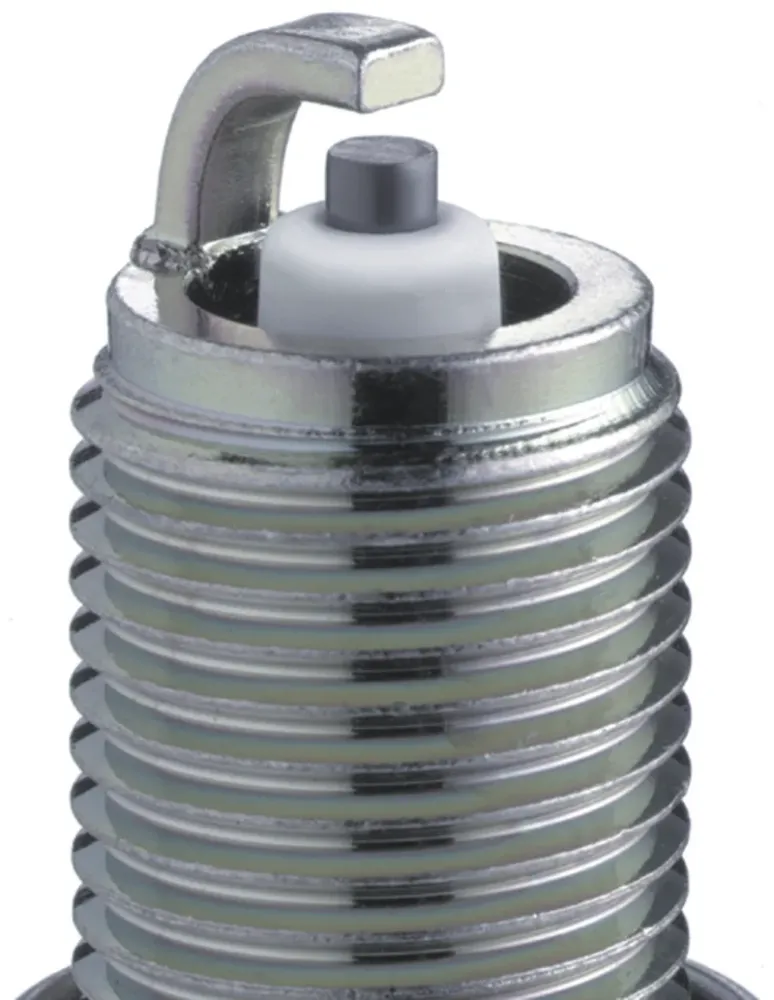 NGK Iridium Stock Spark Plugs Box 4 (BCPR7ES)