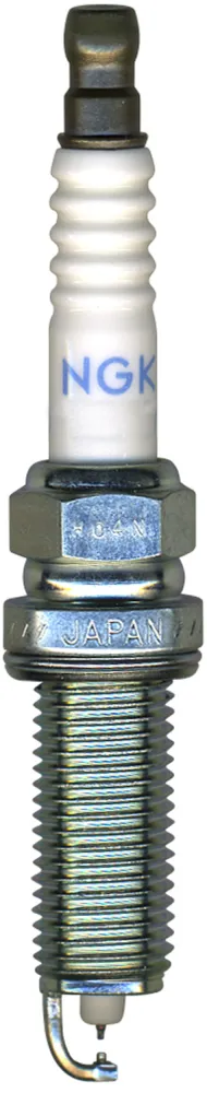 NGK Iridium/Platinum Spark Plug Box 4 (DILKAR8A8)
