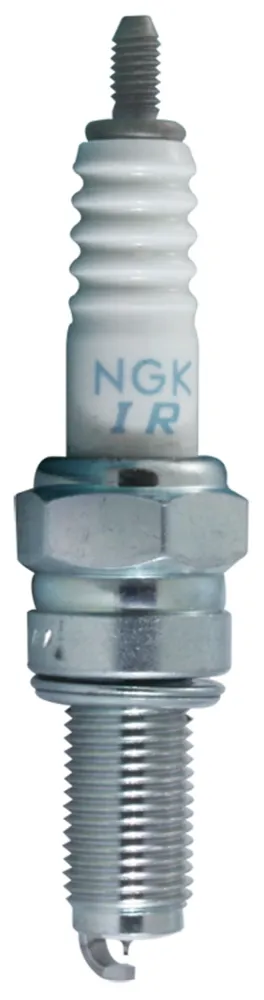 NGK Laser Iridium Spark Plug Box 4 (CR8EIA-10)