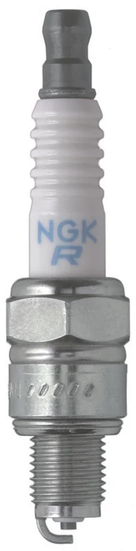 NGK Nickel Spark Plug Box 4 (CR6HSB-9)
