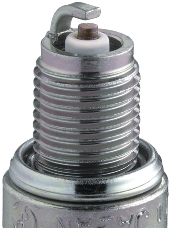 NGK Nickel Spark Plug Box 4 (CR6HSB-9)