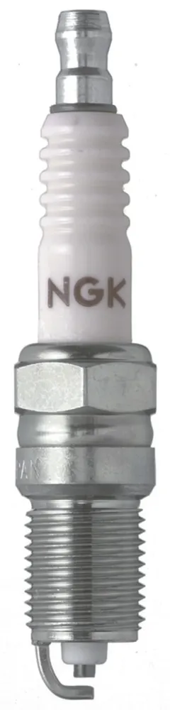 NGK Nickel Spark Plug Box 4 (R5724-8)