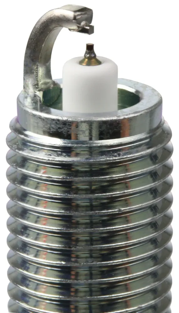 NGK Ruthenium HX Spark Plug Box 4 (LKAR8BHX)