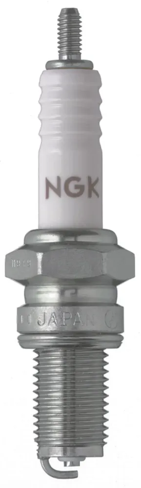 NGK Standard Spark Plug Box 10 (D7EA)