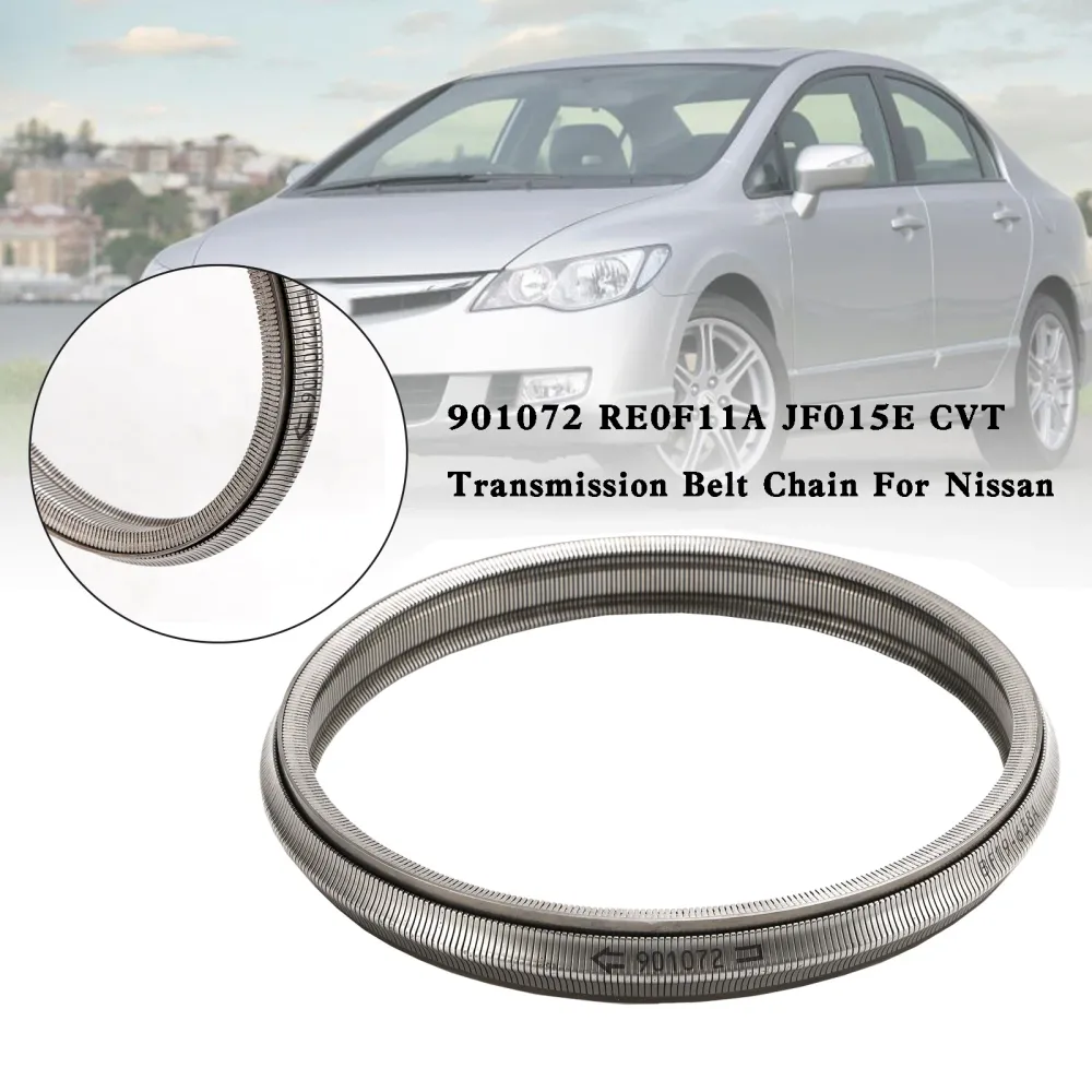 NISSAN 901072 RE0F11A JF015E CHINA DE TRANSMISSÃO CVT CVT