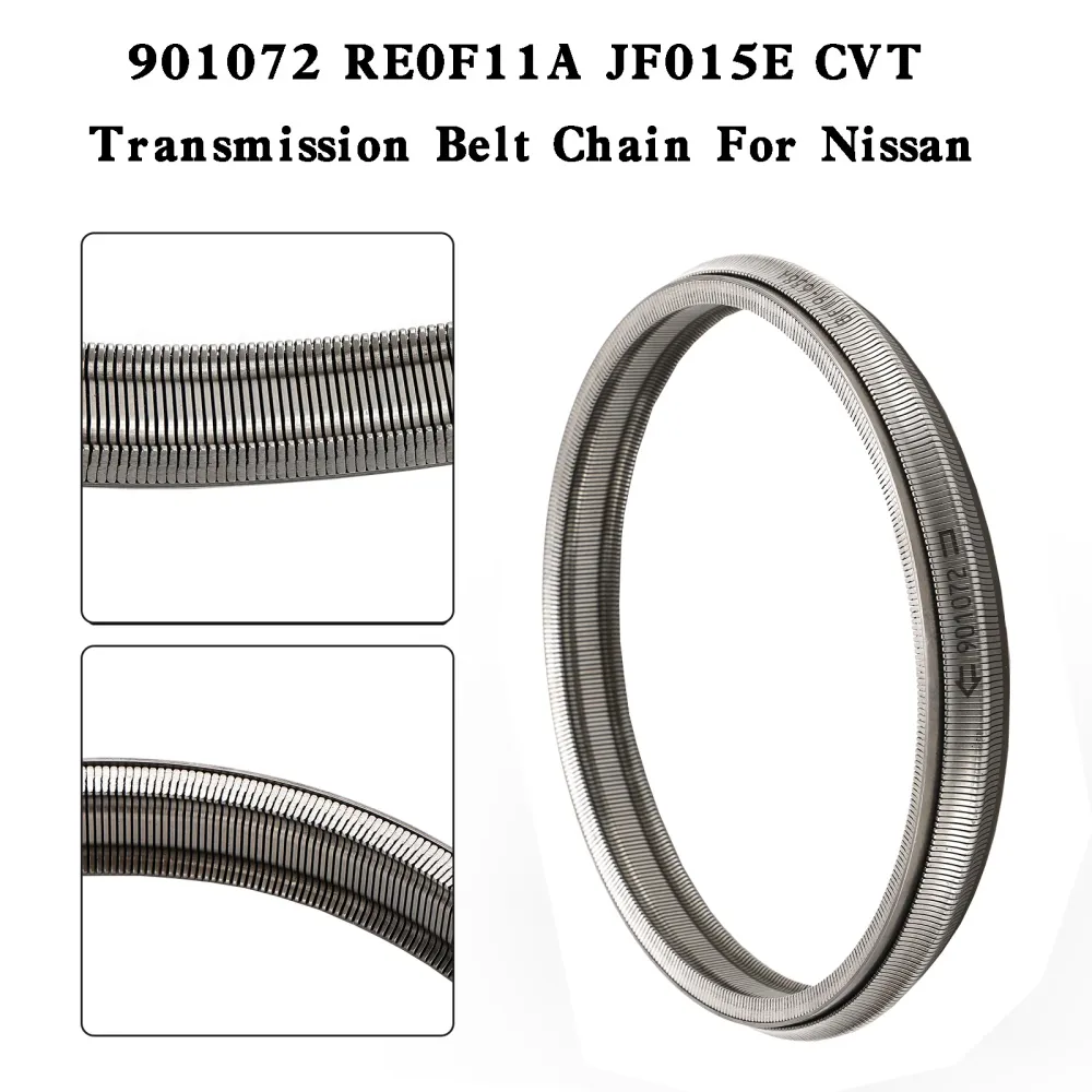 NISSAN 901072 RE0F11A JF015E CHINA DE TRANSMISSÃO CVT CVT