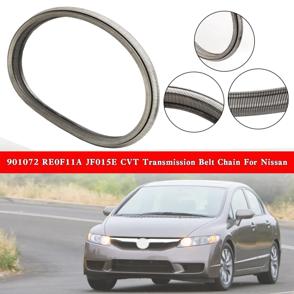 NISSAN 901072 RE0F11A JF015E CHINA DE TRANSMISSÃO CVT CVT