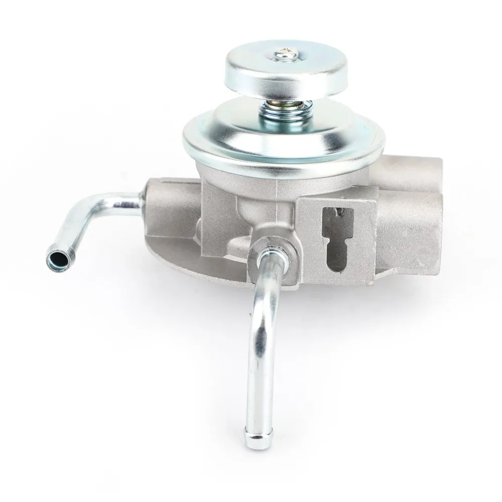 Nova bomba de primer de combustível diesel para Mazda Bravo Ranger Courier B2500 2.5L 2002-2006 genérico