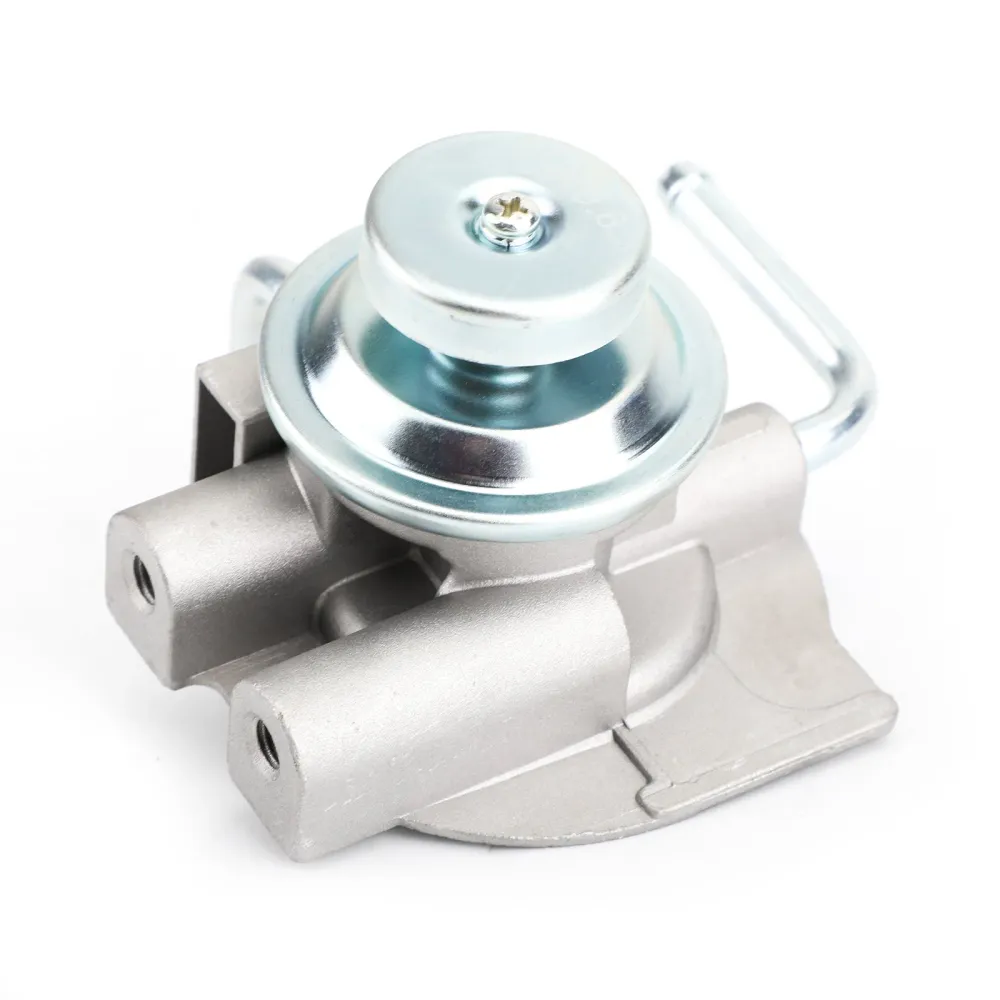 Nova bomba de primer de combustível diesel para Mazda Bravo Ranger Courier B2500 2.5L 2002-2006 genérico