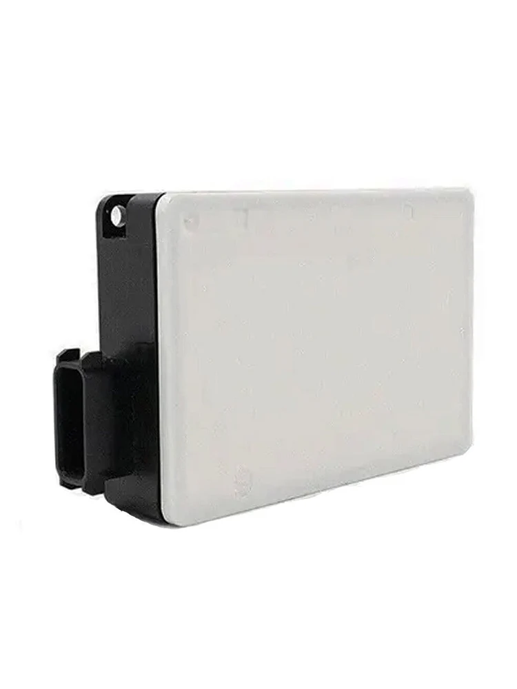 Nova unidade de controle Distronic com sensor de radar A0009054907 para Mercedes W176 W117 W22