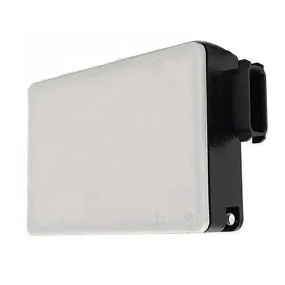 Nova unidade de controle Distronic com sensor de radar A0009054907 para Mercedes W176 W117 W22