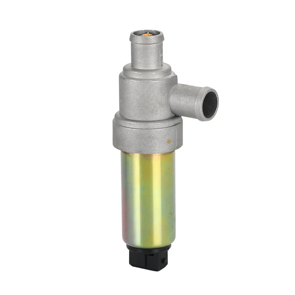Nova válvula de controle ociosa 408202011002Z 037906457C para 90-96 VW Eurovan Golf Jetta Generic