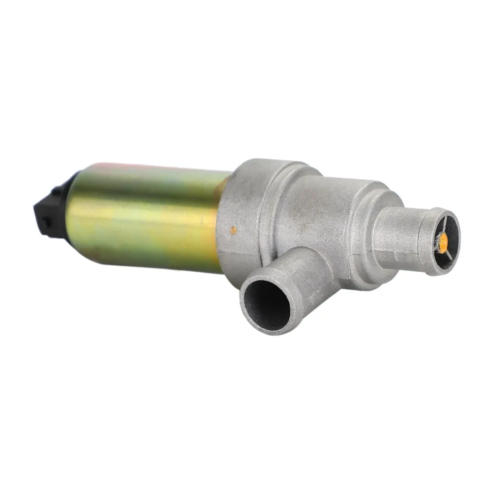 Nova válvula de controle ociosa 408202011002Z 037906457C para 90-96 VW Eurovan Golf Jetta Generic