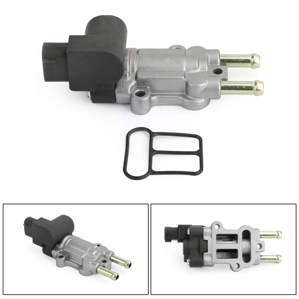 Nova válvula de controle de ar de ar odia para vibração Toyota Corolla Matrix 22270-0D040 Genérico