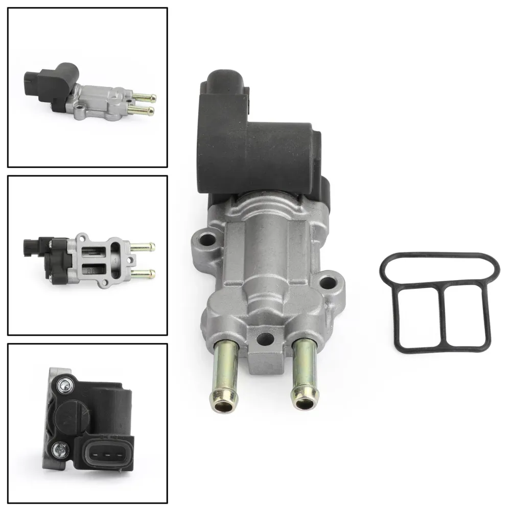 Nova válvula de controle de ar de ar odia para vibração Toyota Corolla Matrix 22270-0D040 Genérico