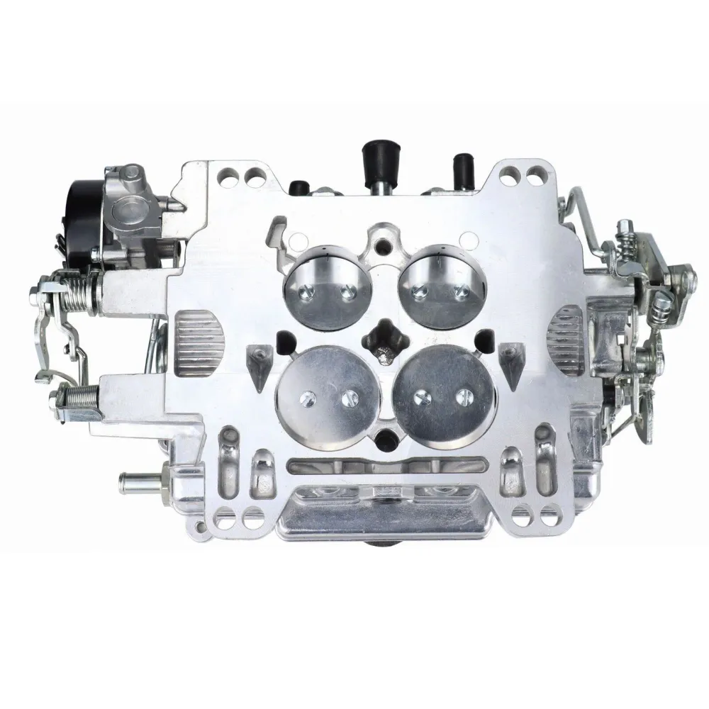 Novo carburador 1406 para o artista 600 cfm 4 bbl elétrico