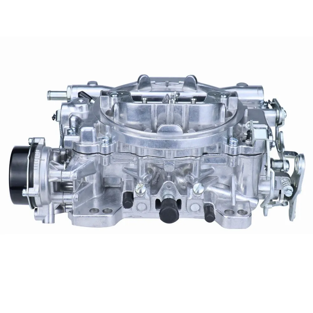 Novo carburador 1406 para o artista 600 cfm 4 bbl elétrico