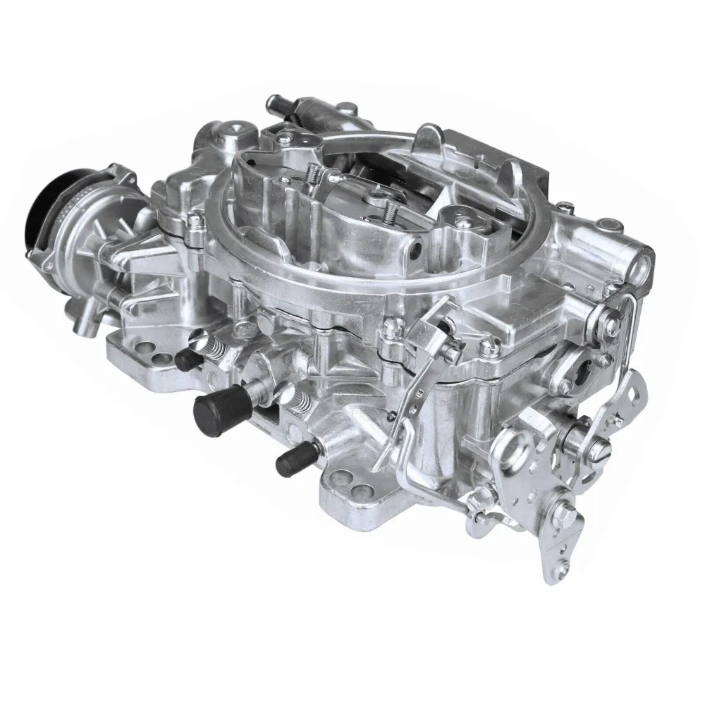 Novo carburador 1406 para o artista 600 cfm 4 bbl elétrico