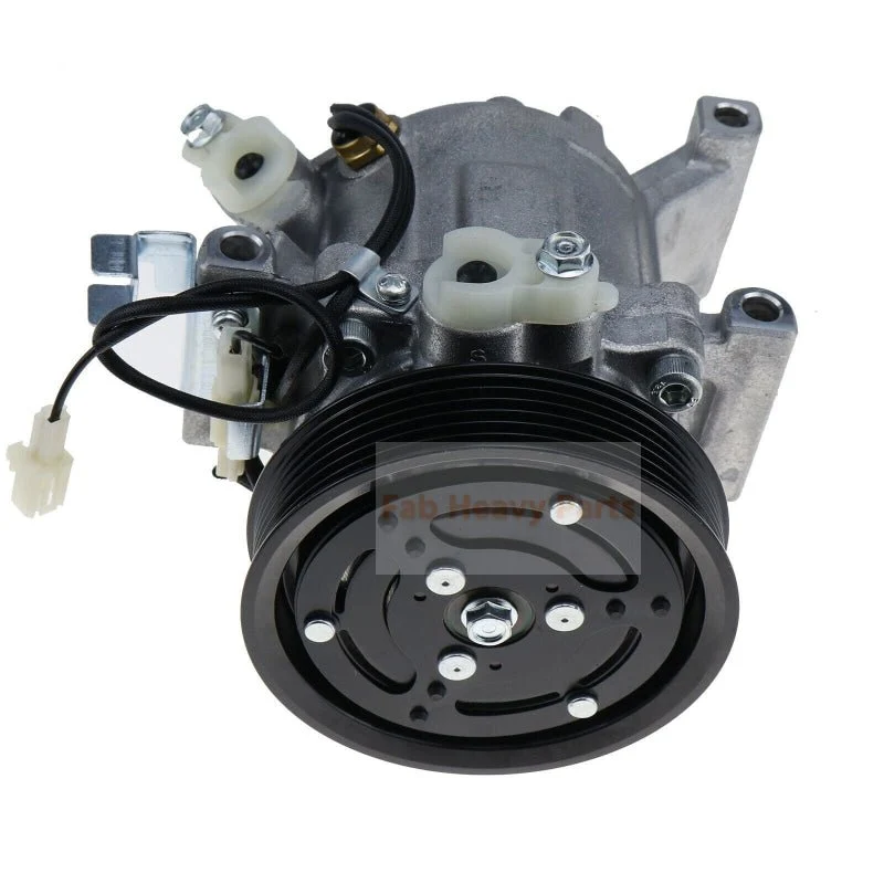 Novo compressor /c sv07c 447160-2270, adequado para toyota rush daihatsu terios 2006-2012