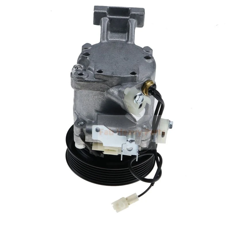 Novo compressor /c sv07c 447160-2270, adequado para toyota rush daihatsu terios 2006-2012