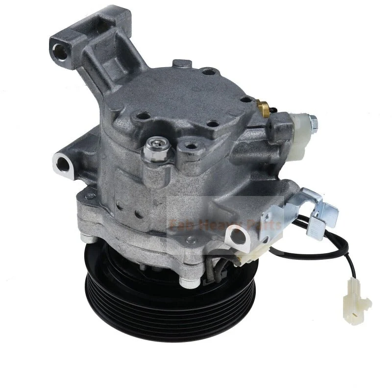 Novo compressor /c sv07c 447160-2270, adequado para toyota rush daihatsu terios 2006-2012
