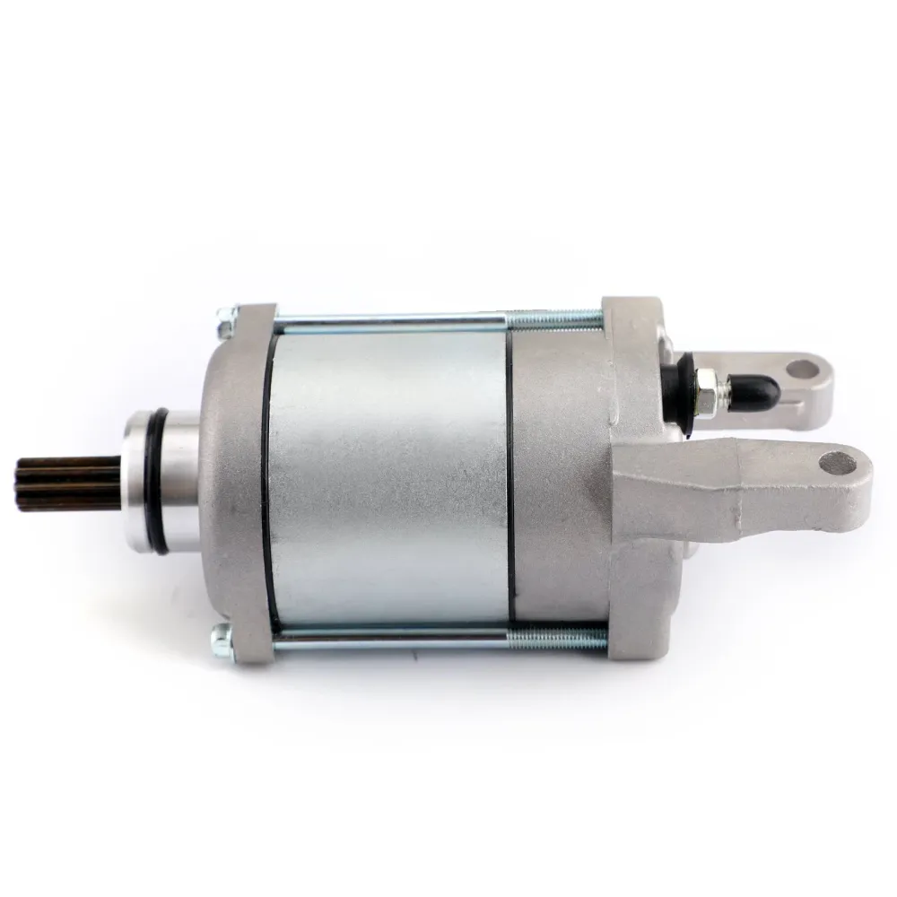 Novo iniciador para Honda CBR250R 11-13 CBR300R CB300F CRF250L CRF250 Rally 13-18 genérico