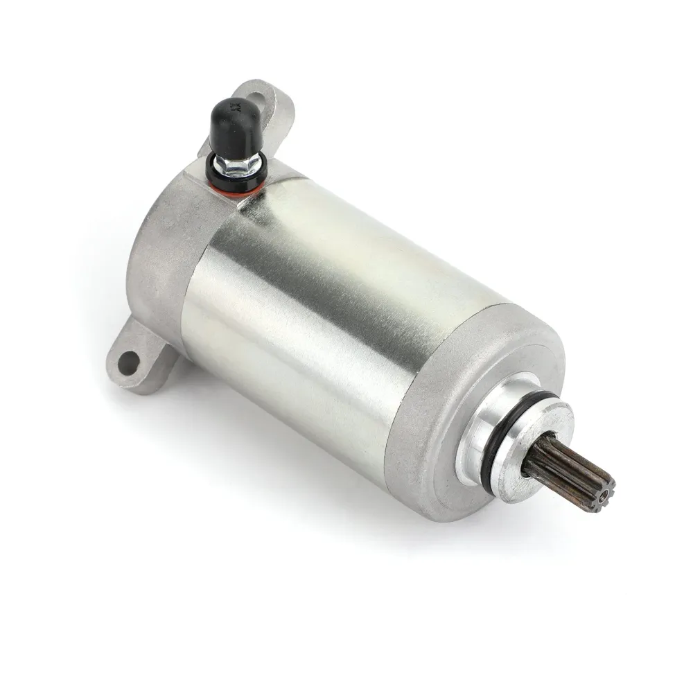 Novo iniciador para Kawasaki ATV KLF220 KLF250 Bayou 220 250 88-11 21163-1130 KA-104