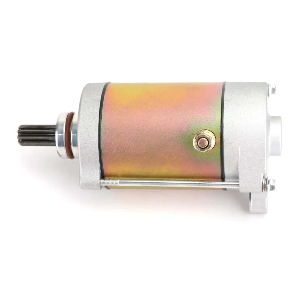 Novo motor de partida para CF Moto CFORCE UFORCE ZFORCE 400 500 600 HO S EPS 16-19